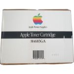 Apple M4683GA Black Toner Cartridge - Replaced By IBM 63H3005 (6k Pages)