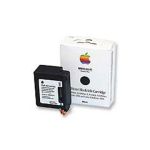 Apple M8041GC Black Ink Cartridge (500 Pages)