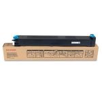 Sharp MX-31NTCA Cyan Toner Cartridge (15k Pages)