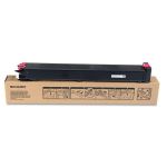 Sharp MX-31NTMA Magenta Toner Cartridge (15k Pages)