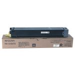 Sharp MX-C40NTB Black Toner Cartridge (10k Pages)