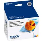 Epson T037020 Color Ink Cartridge (180 Pages)