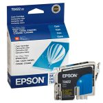 Epson T042220 Cyan Ink Cartridge (420 Pages)