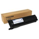 Toshiba T1640 Black Toner Cartridge (24k Pages)