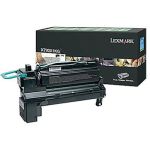 Lexmark X792X1KG Black Toner Cartridge (20k Pages)