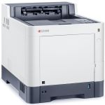 Kyocera P6235CDN Color & B/W Printer - P6235CDN