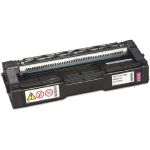 Ricoh 407541 Magenta Toner Cartridge (2.3K Pages)