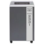 SEM 2331P Cross-cut Paper Shredder