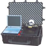 Scanna Scantrak Digital Portable X-Ray System