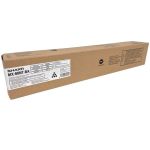 Sharp MX-60NTBA Black Toner Cartridge (40k Pages)