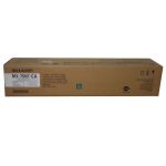 Sharp MX-75NTCA Cyan Toner Cartridge (60k Pages)