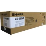 Sharp MX-850NT Black Toner Cartridge (120k Pages)