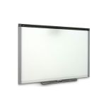 SMART Board 885 with SMART Meeting Pro : SB885-SMP