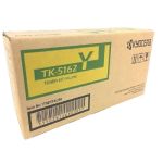 Kyocera TK-5162Y Yellow Toner Cartridge (12K Pages)