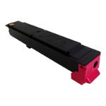 Kyocera TK-5197M Magenta Toner Cartridge (7K Pages)