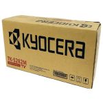 Kyocera Tk-5282M Magenta Toner Cartridge (11K Pages)