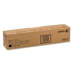 Xerox 006R01457 Black Toner Cartridge (22k Pages)