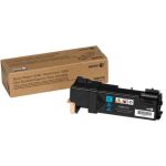 Xerox 106R01591 Cyan Standard Capacity Toner Cartridge (1k Pages)