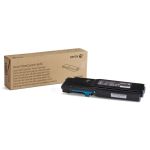 Xerox 106R02744 Cyan High Capacity Toner Cartridge (7.5k Pages)