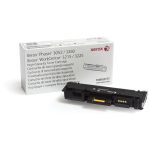 Xerox 106R02777 Black High Yield Toner Cartridge (3k Pages)