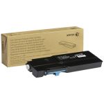 Xerox 106R03502 Cyan Standard Capacity Toner Cartridge (2.5k Pages)