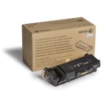 Xerox 106R03620 Black Standard Capacity Toner Cartridge (2.6k Pages)