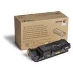 Xerox 106R03622 Black High Capacity Toner Cartridge (8.5k Pages)