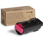 Xerox 106R03897 Magenta Toner Cartridge (6K Pages)