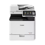 Canon image RUNNER ADVANCE DX C359iF Multifunction Printer