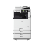 Canon imageRUNNER Advance DX C5850i Multifunction Printer