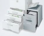 Sharp MX-DE20 Paper Drawer - 2,500-Sheets