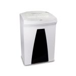 Formax FD 8254CC Level P-4 Deskside Cross-Cut Shredder