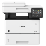 Canon imageCLASS X MF1643i II Monochrome Multi-function Printer