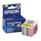 Epson S020097 Tri-Color Ink Cartridge (320 Pages)