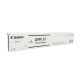 Canon 0473C003AA GPR-57 Black Toner Cartridge