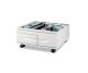 Lexmark 15R0120 2000-Sheet Dual Input Drawer