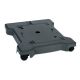 Lexmark 34T5114 Caster Base