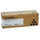 Ricoh 408246 Black Toner Cartridge (10K Pages)