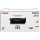 Canon 6260B012AA 332 Yellow Toner Cartridge (6.4k Pages)