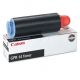 Canon 8649A003AA GPR-14 Black Toner Cartridge (40k Pages)