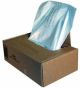 Dahle 705 Shredder Bags - (100/case)