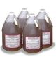 SEM High Viscosity Oil for use on shredders w/ Auto Oilers (4/Case)