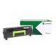 Lexmark B241H00 Black Return Program Toner Cartridge (6K Pages)