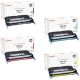 Canon C1022SRT GPR-28 4-Color Toner Cartridge (4k Pages)