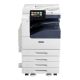 Xerox VersaLink C7030/TS2 Printer : Duplex, 4-520 Sheet Trays, 100 Sheet Bypass Tray, Center Tray