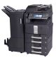 Copystar MT-720 7 Bin Mailbox for 3,000 Sheet Finisher - 1203LW0UN0