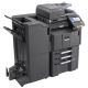 Copystar CS-5550ci Copier, Printer, Scanner, CS5550ci @ 55 ppm