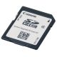 Canon 0655A002AA 8GB SD Card-B1