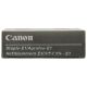 Canon Staple E1 -0251A001AD (3/Case/ 5000 ea)