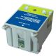 Compatible Epson T008201C Color Ink Cartridge (220 Pages)